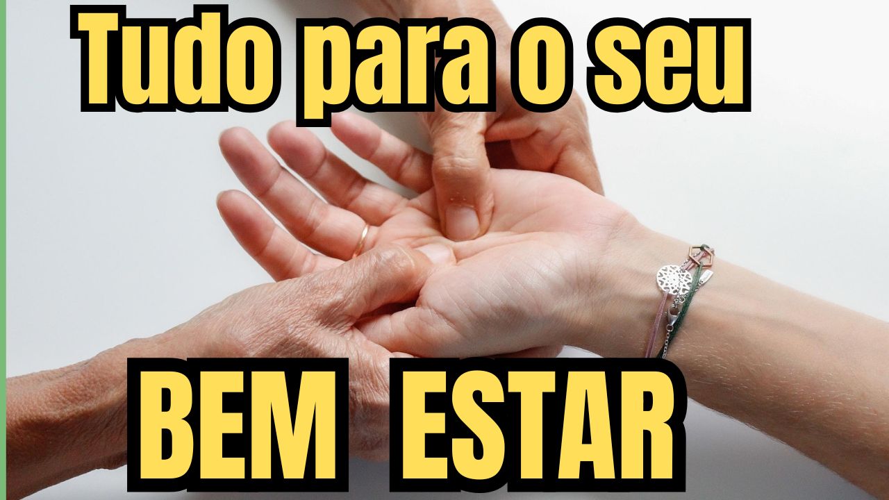 Dicas para seu bem estar